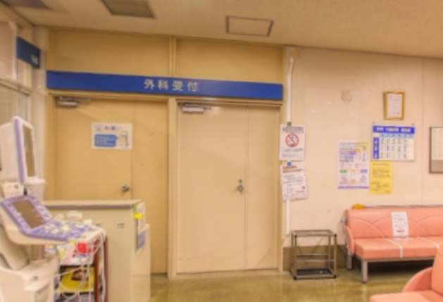 Hospital Image