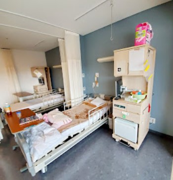 Hospital Image