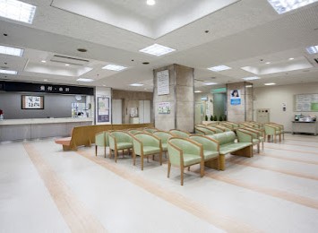 Hospital Image