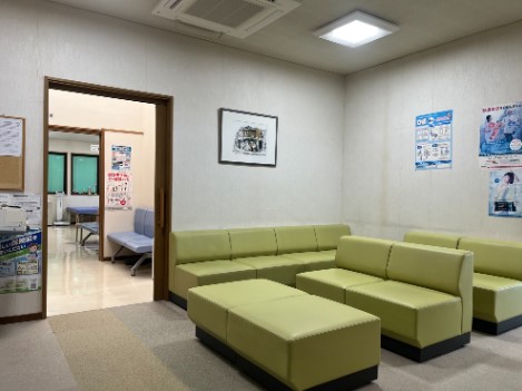 Hospital Image