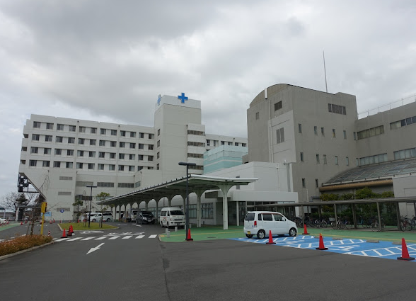 Hospital Image