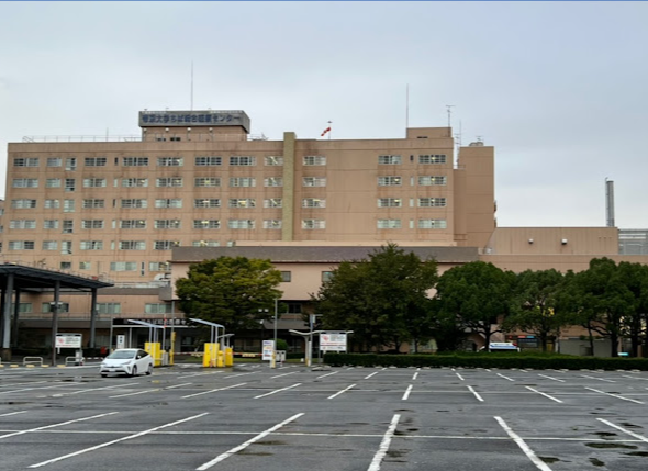 Hospital Image