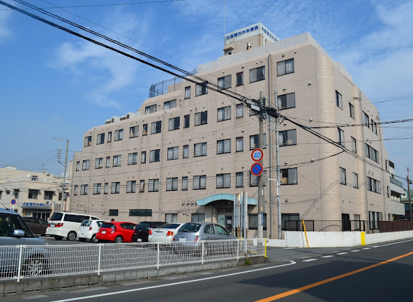 Hospital Image