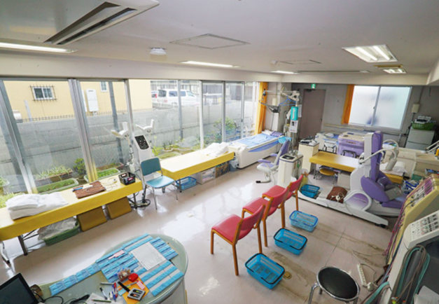 Hospital Image