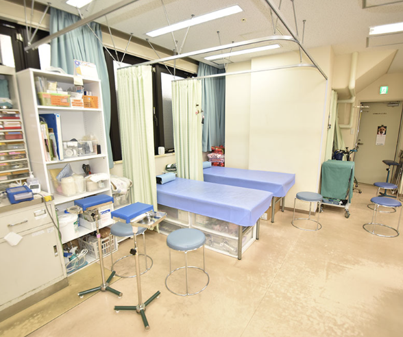 Hospital Image