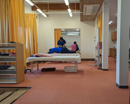 Hospital Image