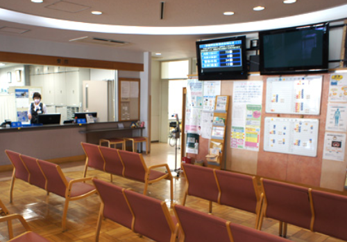 Hospital Image