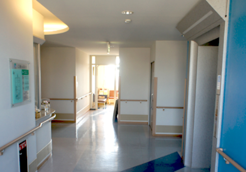 Hospital Image