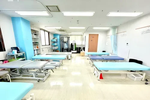 Hospital Image