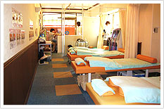 Hospital Image