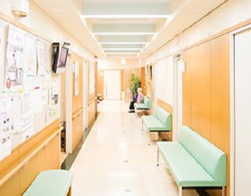 Hospital Image