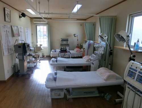 Hospital Image