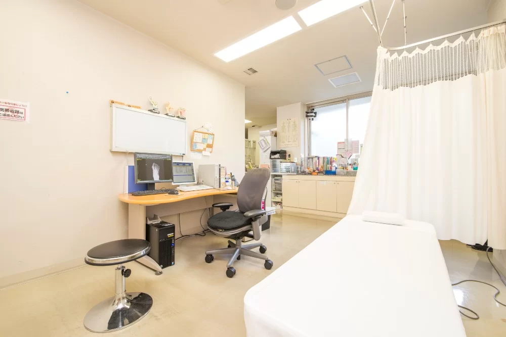 Hospital Image