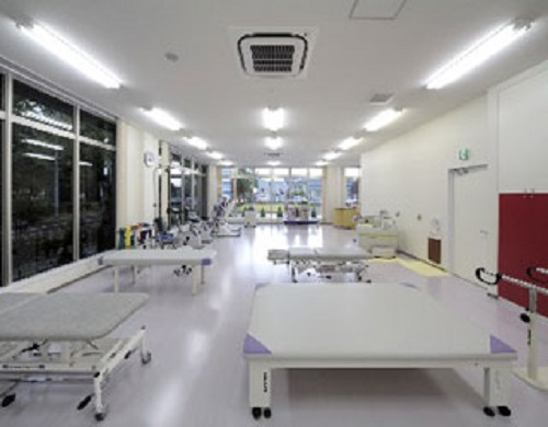 Hospital Image