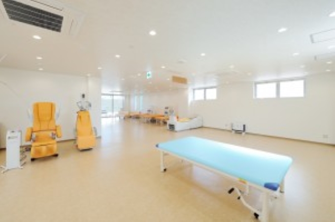 Hospital Image