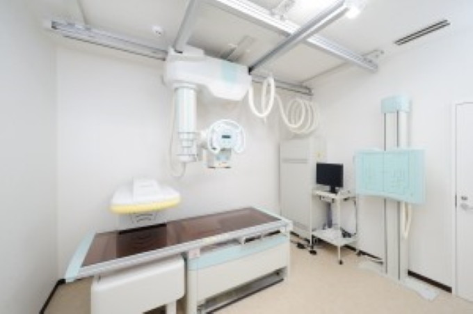 Hospital Image