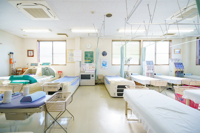 Hospital Image