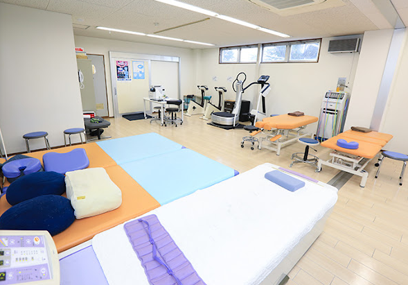 Hospital Image