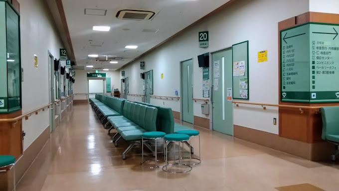 Hospital Image