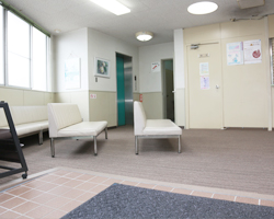 Hospital Image