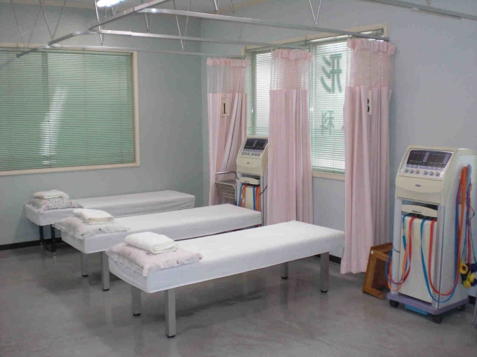 Hospital Image