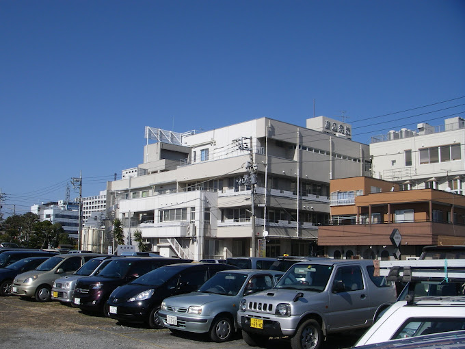 Hospital Image