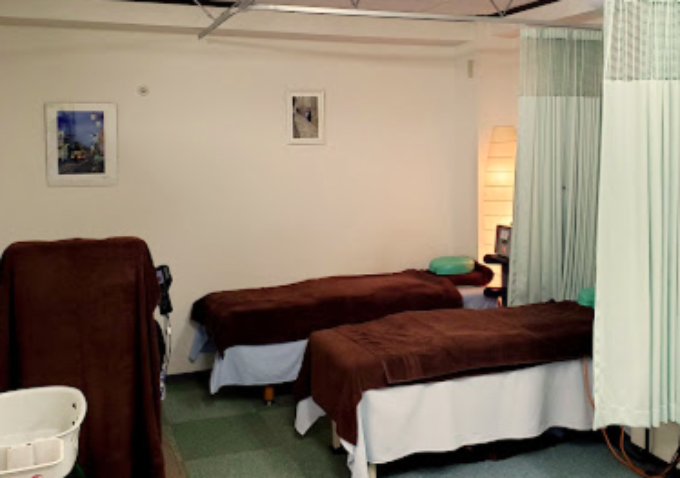 Hospital Image