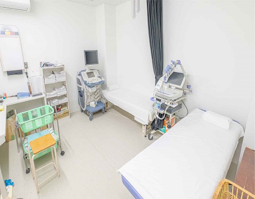 Hospital Image