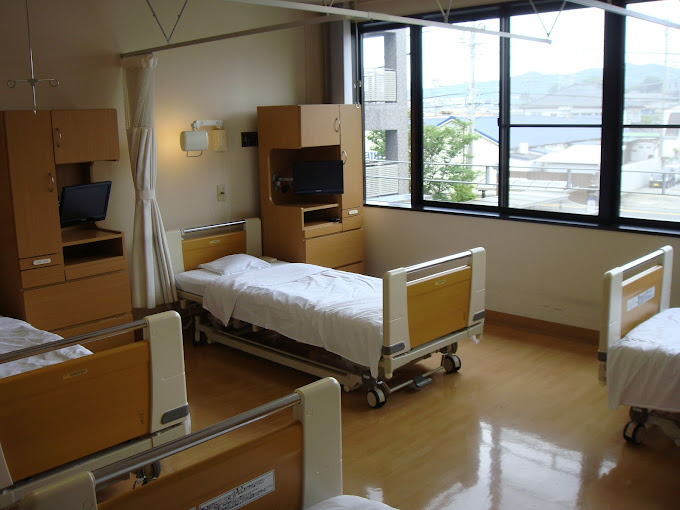 Hospital Image