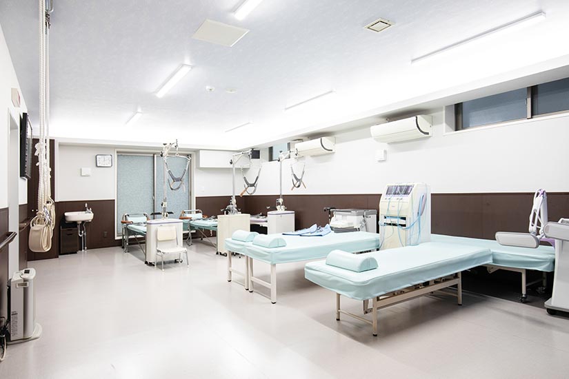 Hospital Image