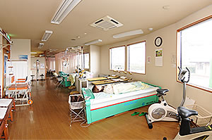 Hospital Image