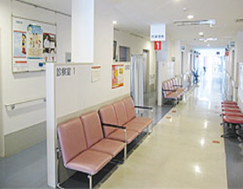 Hospital Image