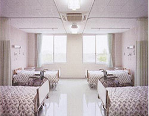 Hospital Image