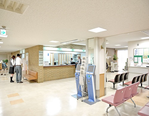 Hospital Image