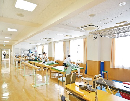 Hospital Image