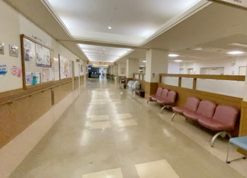 Hospital Image