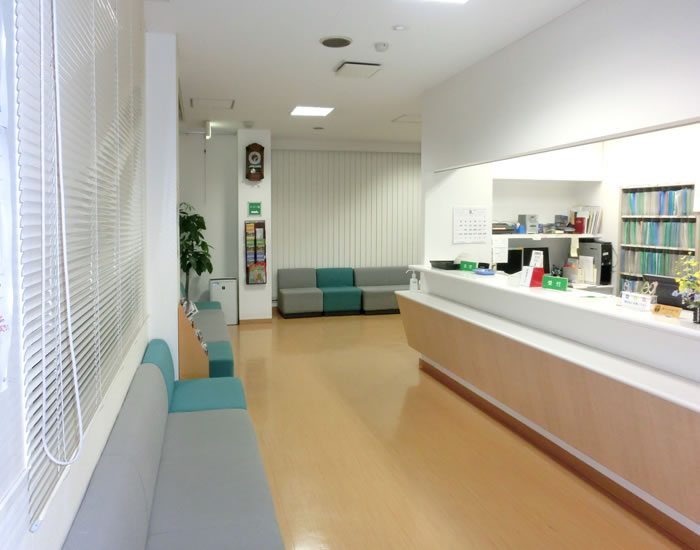 Hospital Image