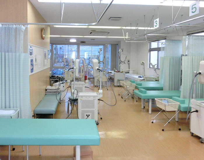 Hospital Image