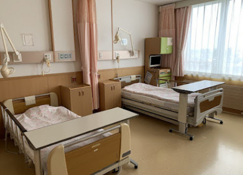 Hospital Image