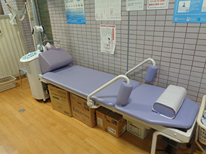 Hospital Image