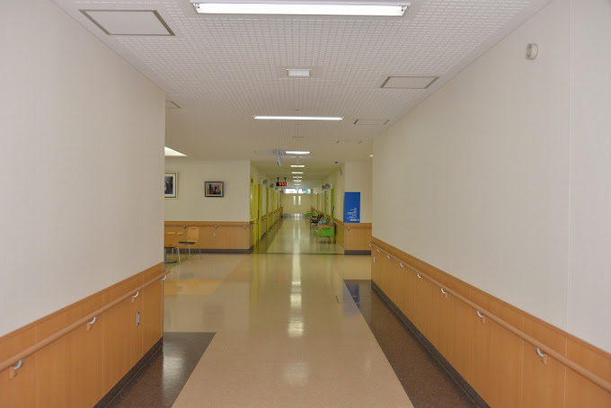 Hospital Image