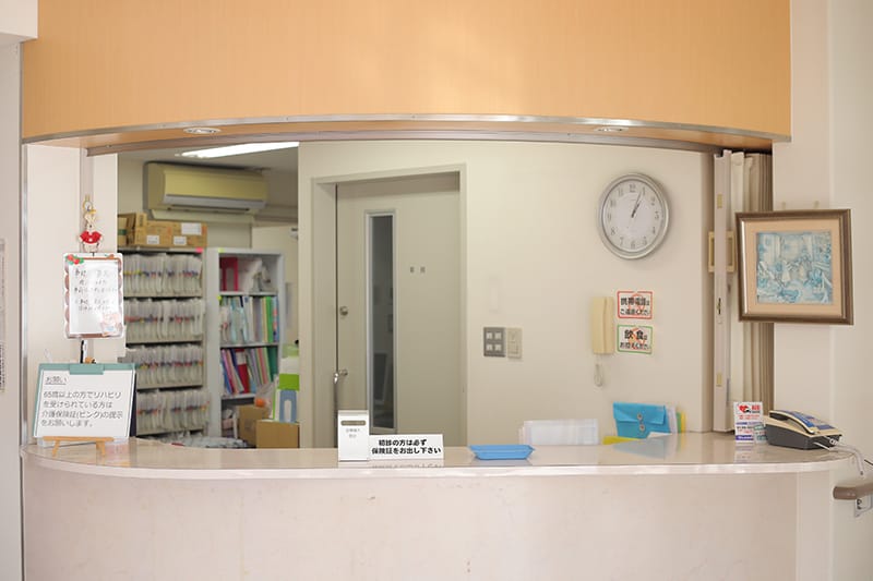 Hospital Image