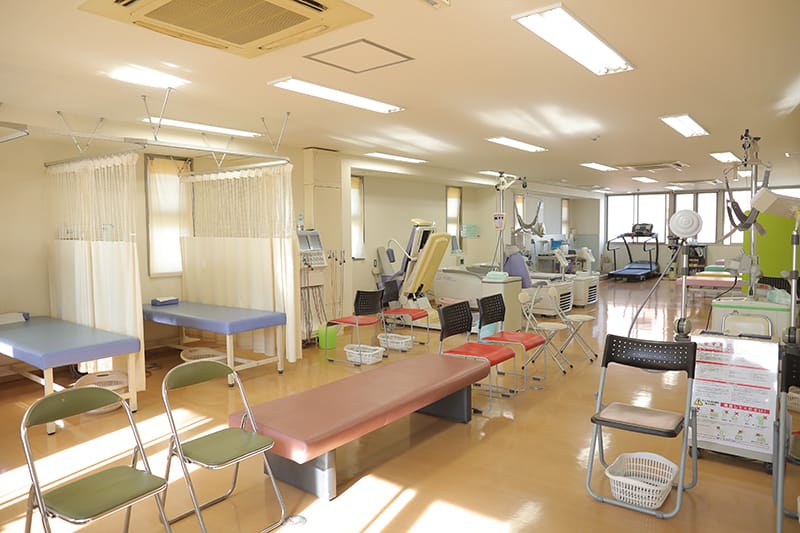 Hospital Image