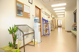 Hospital Image