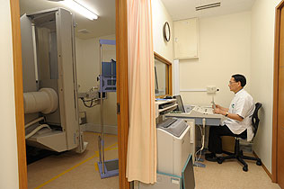 Hospital Image