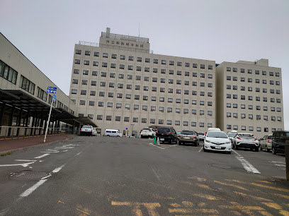 Hospital Image