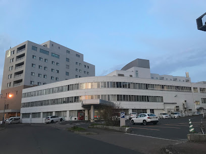 Hospital Image