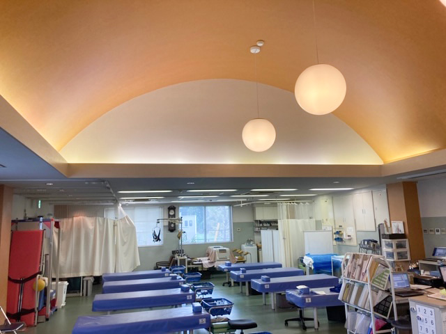 Hospital Image