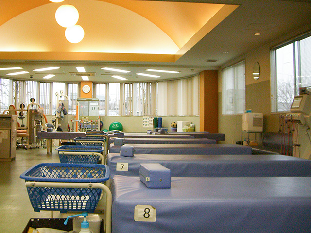 Hospital Image