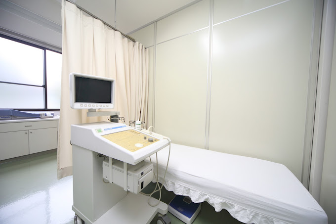 Hospital Image